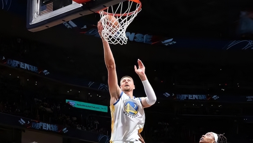 打了6场又伤了！ 本赛季最荒唐的交易，用顶级天赋换玻璃人球星