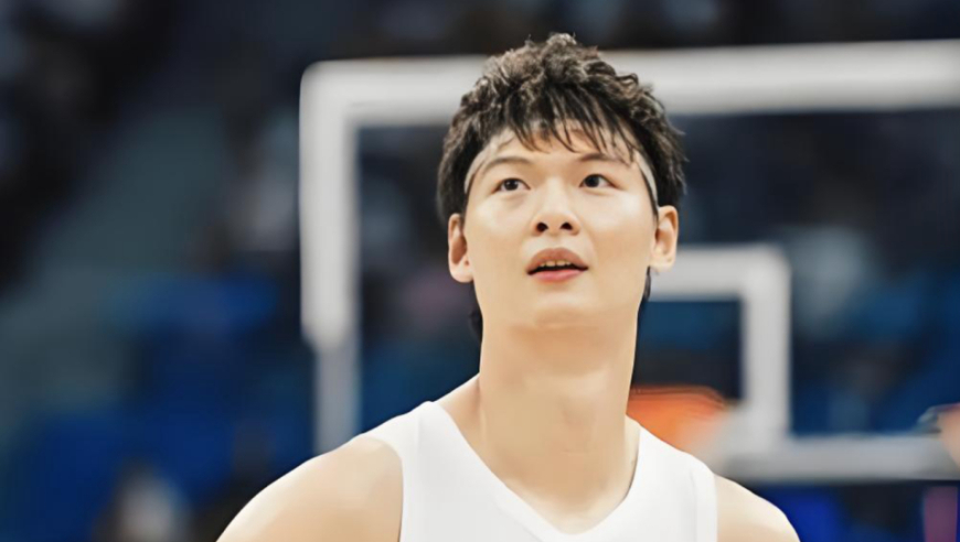 实话实说！此5名球员无缘中国男篮，是一个大的遗憾