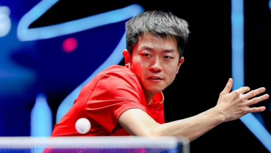 1-3！国乒男单再吃败仗：全国第四被淘汰，名将背靠背止步资格赛