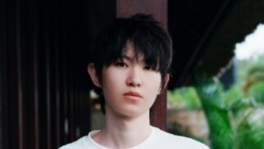 成都AG超玩会.一诺发文：愉快的假期结束了