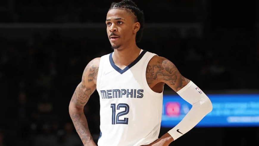 NBA赛场上那些震耳欲聋的暴扣：锡安炸裂砸扣 莫兰特飞天劈扣