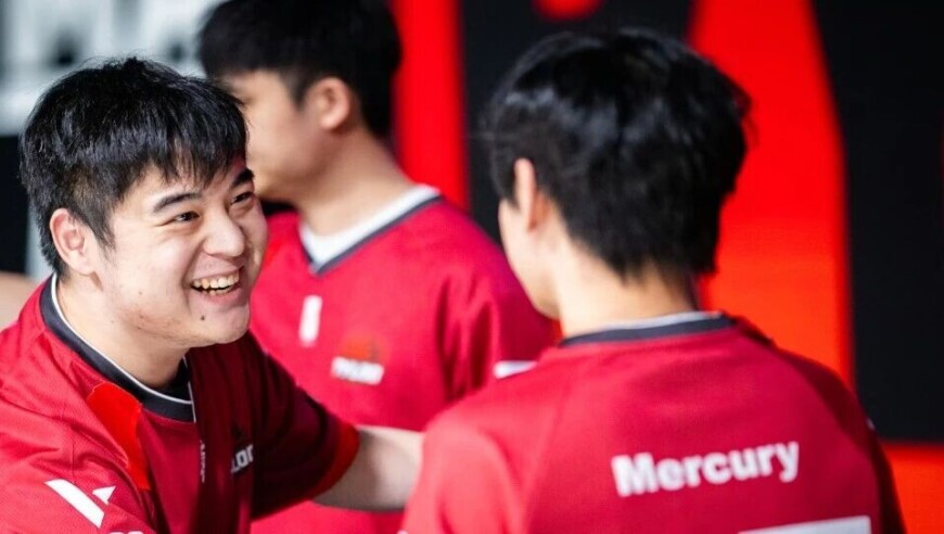 7支中国队有6支首日掉入败者组！FaZe图一乐回家（为中国队加油留言抽奖）