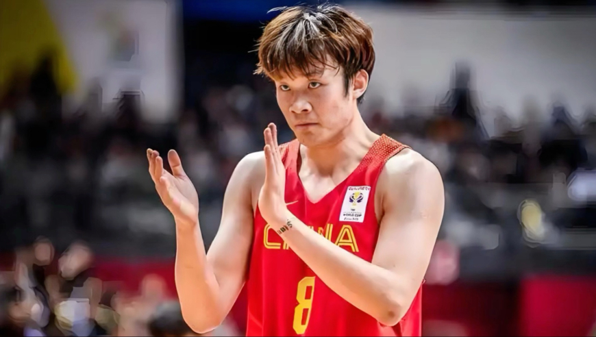 体坛记忆丨17男篮世预赛对韩国末节：丁彦雨航30分率队大胜韩国