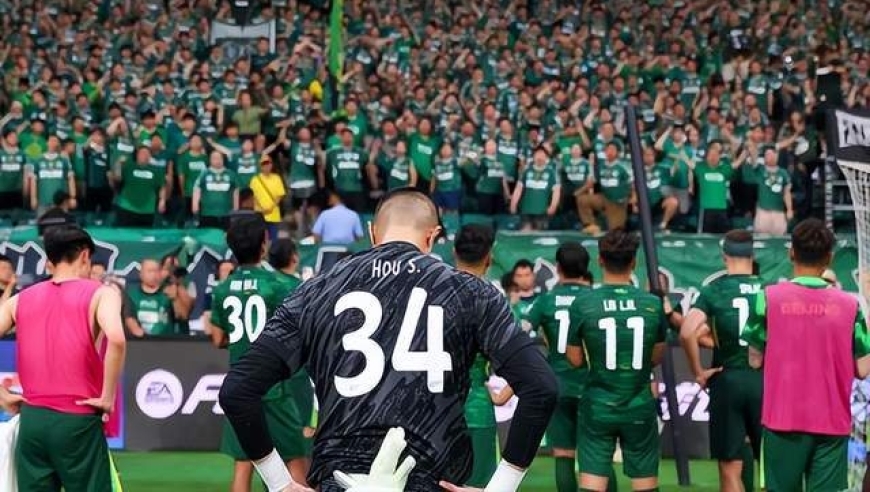 形势严峻！中足联首批债务清偿名单出炉：10支球队暂未入列！