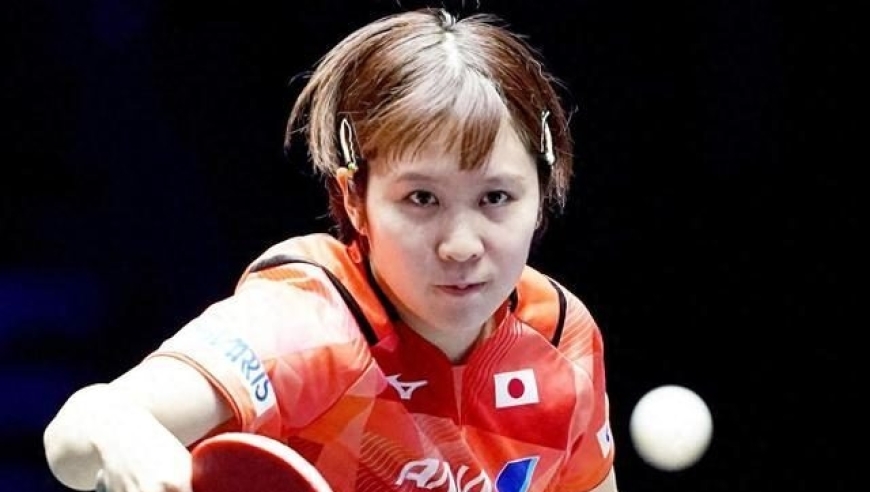 奇葩！张成带平野美宇西安逛街被误会情侣，怒怼：她是队员不是女朋友！