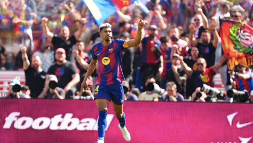 1-0！欧冠大捷归来 11.7亿豪门联赛5连胜+各项赛事8场不败双线冲冠