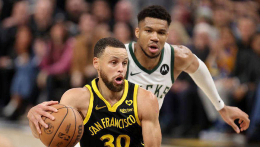 再见格林！你好字母！勇士9换1方案曝光，网友：诚意满满