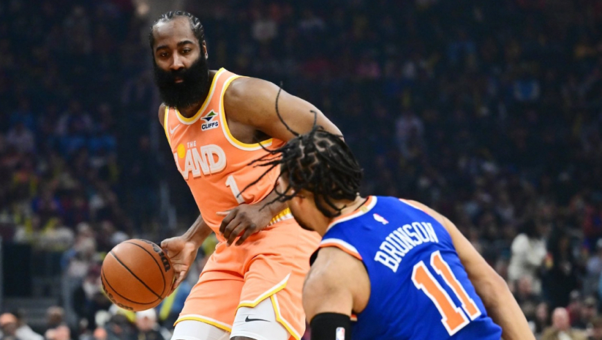 4胜16负，3胜0负！东部进决赛难道这么简单？这次确实该轮到哈登