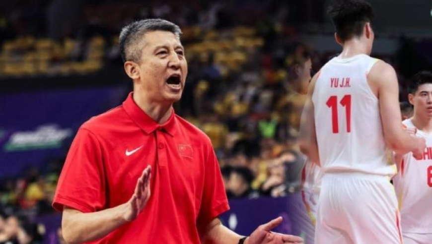 男篮国家队12人名单预测，郭士强肯定会带上这几名球员