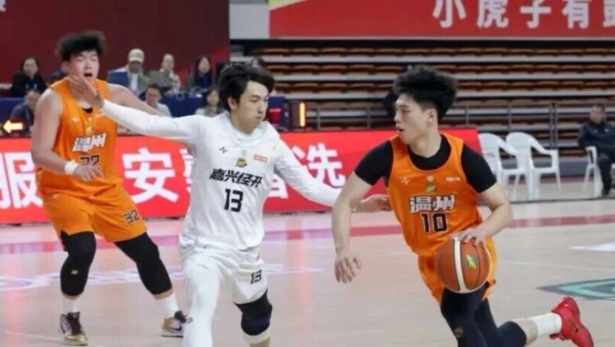 “浙BA”最新积分榜出炉！