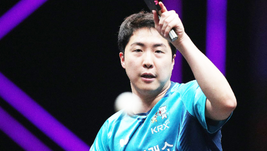 WTT印度赛：印度56人已被淘汰！2月12日赛程公布，日韩名将登场