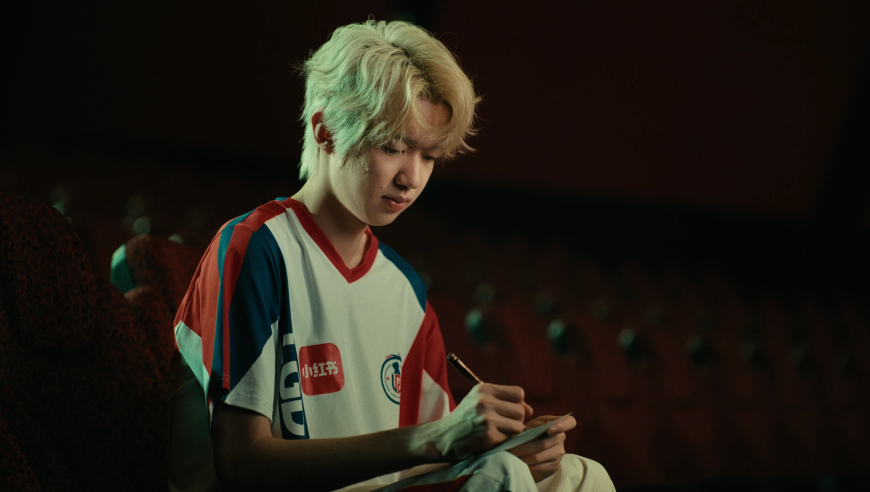 2026KPL春季赛宣传片&mdash;&mdash;我们手中的一切