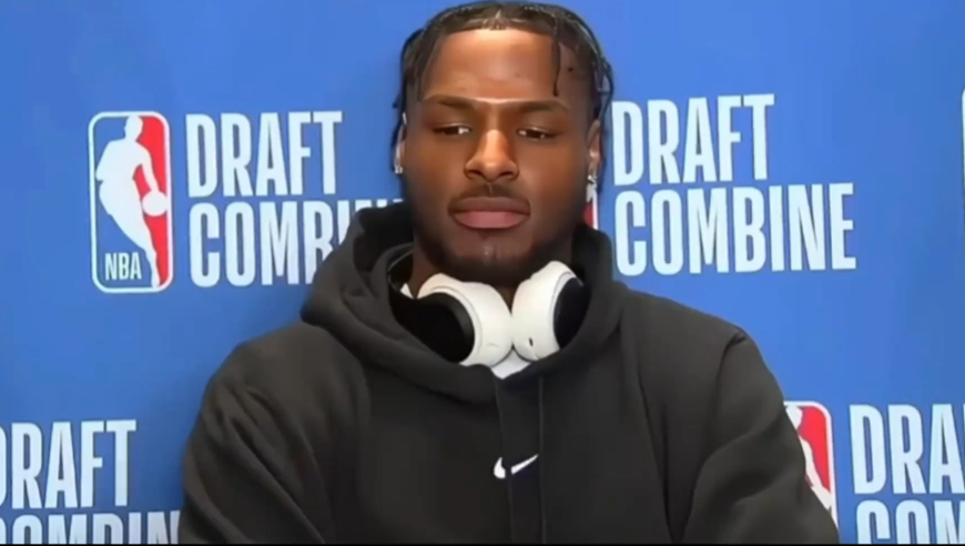 布朗尼回应詹娜示爱，请不要纠缠我了，父亲给我请了三个贴身保镖！