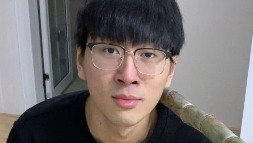 《LOL》知名主播兰林汉疑似出狱 将复出直播