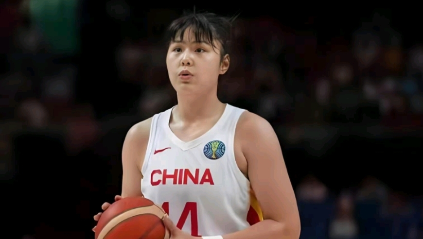 中国女篮为何输比利时？央视栏目详细报道 李月汝道出失利原因