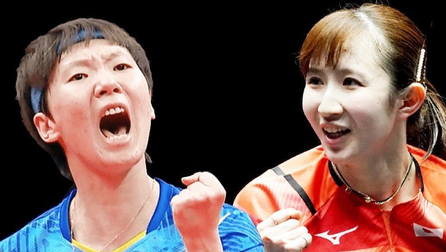 澳门冠军赛：9月12日赛程公布！王曼昱战早田希娜，蒯曼阻击伊藤美诚