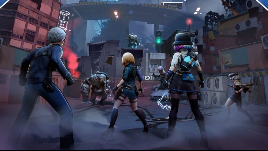 CF全新肉鸽模式，究竟谁会是天选枪王？