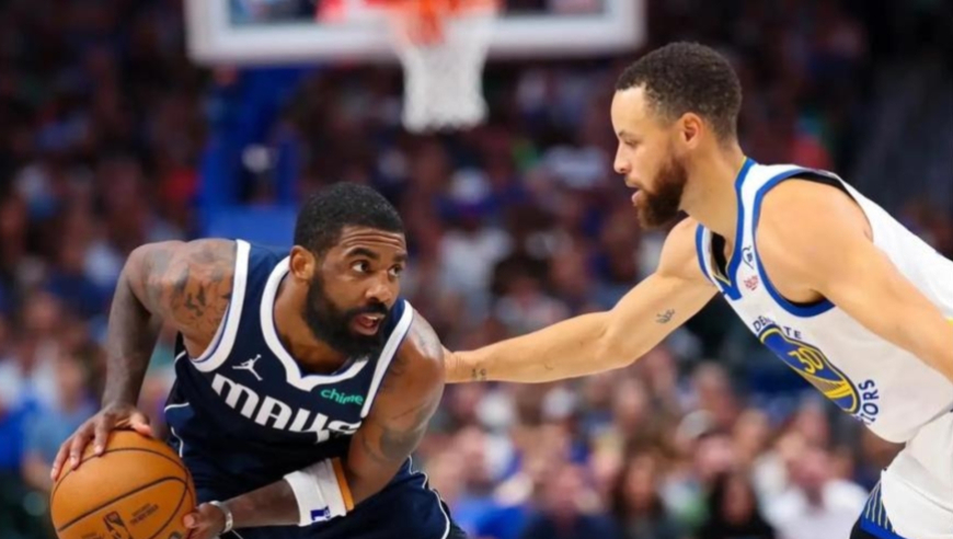 美媒分档NBA巨星单打能力：欧文麦迪4档，哈登3档，1档仅一人