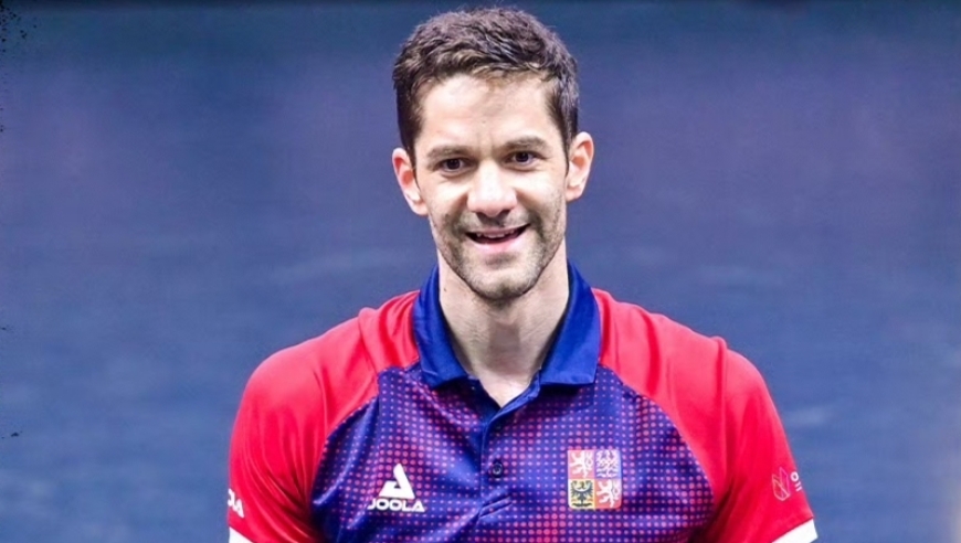 WTT印度赛落幕！世界排名174黑马爆冷夺冠，4位世界冠军全输球