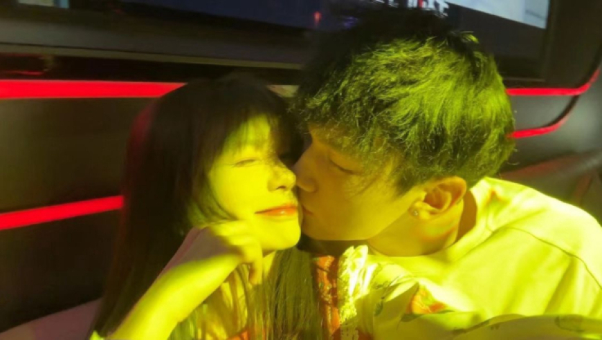 球色生香 | 从百万网红到人设崩塌 她始终是管子煜心中的赤木晴子