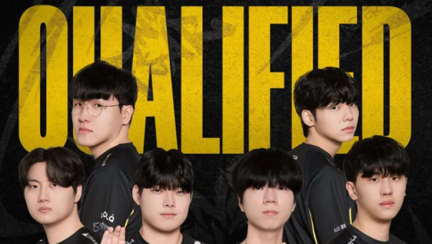 LCK季后赛：爆冷还是正常，许秀燃尽！BFX横扫DK，晋级先锋赛