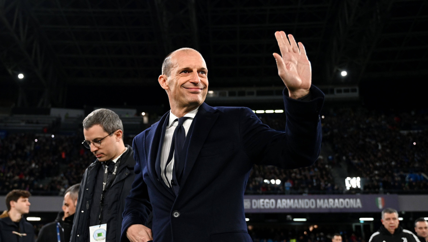 几任主帅都不靠谱，皇马打算强挖阿莱格里？三条件能不能满足