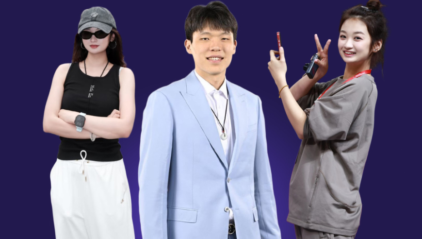 杨瀚森带173女朋友吃宵夜，球迷公开多张照片，评论超6000！