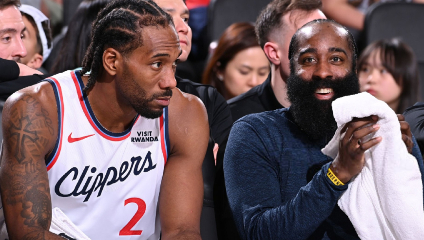 狂轰55分，爆砍45分！终于不用当老大了，但你们出现了更大的危机