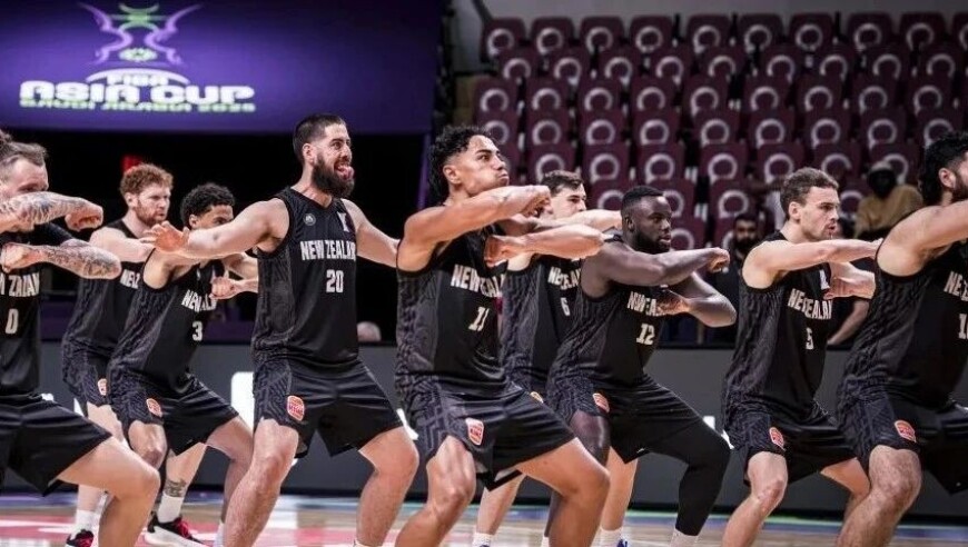 八年未遇的“神秘”新西兰，头号球星来自湖人