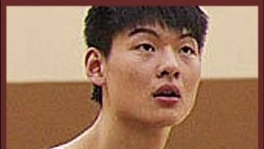 巅峰时期的王哲林有多强！一点都不软！汽车之家，冬季首测 ｜体坛记忆