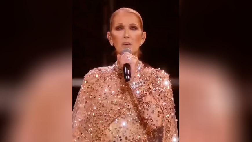 当歌声沉默，她用生命继续爱这个世界｜体坛记忆