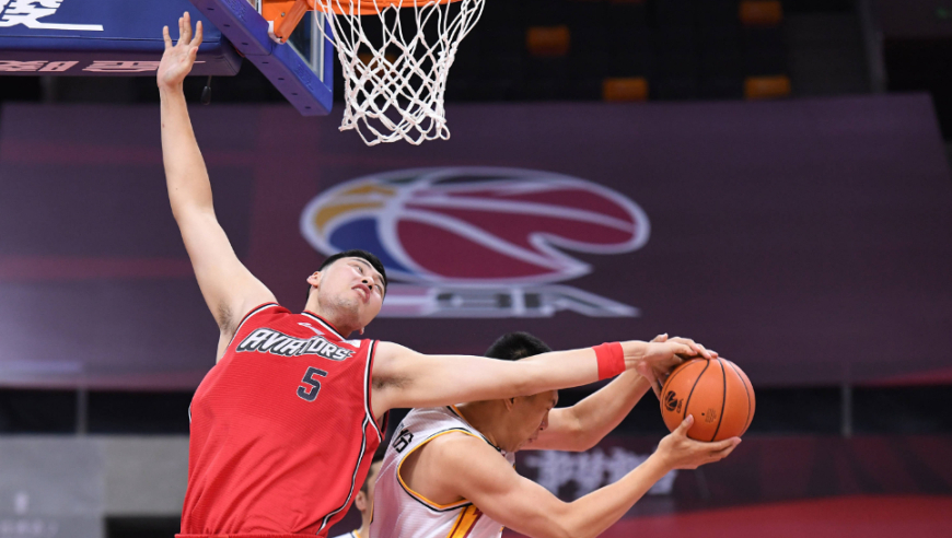 拿0分被周琦胡金秋打爆 李月汝前男友到底怎么了？