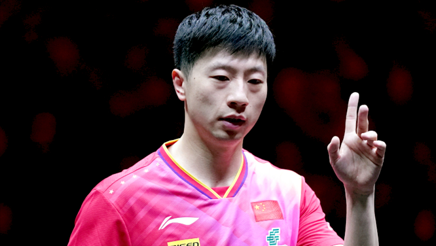 全运会乒乓：11月14日赛程公布！马龙有望登场，刘诗雯等4人争冠