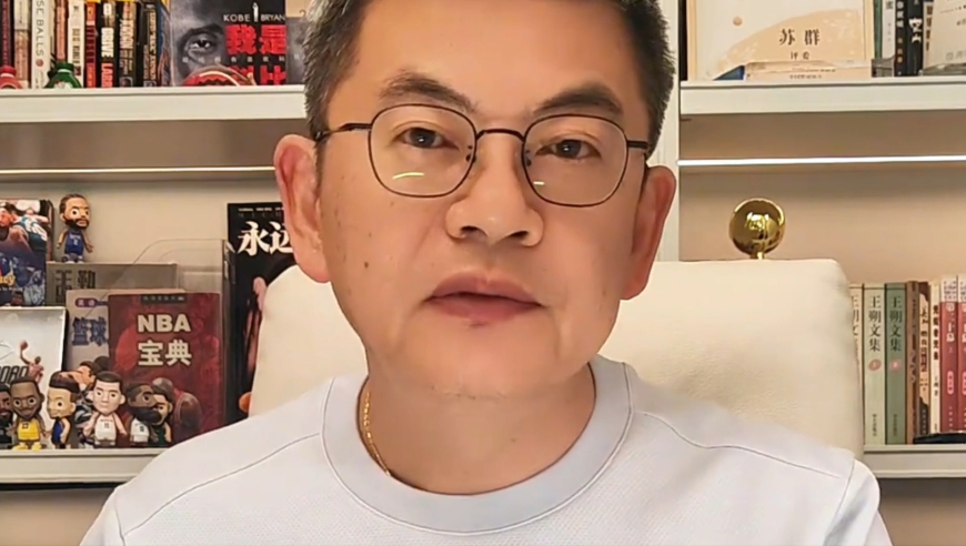 中国女篮84-74捷克女篮，苏群点评张子宇引争议：跟现代篮球节奏脱节