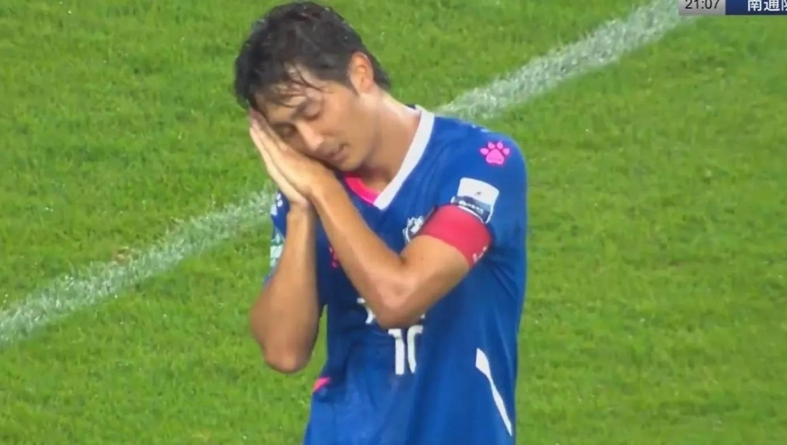 3-0！2-1！南通无人能挡，苏州连胜断，徐州最后1分钟绝平反超！