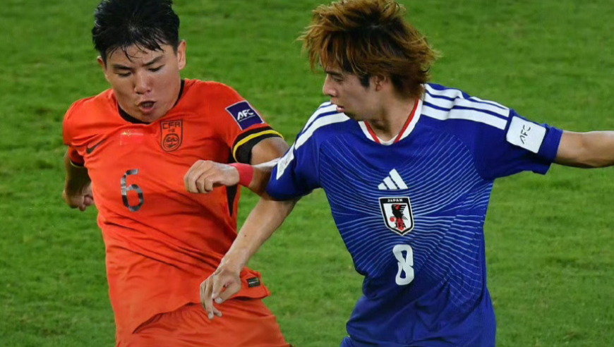 确实有差距！日本队决赛4球全收录：两折射两次死角 李昊无力回天