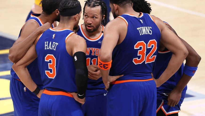 签约达成！7.4亿美金！NBA历史最贵首发，新赛季东部没悬念了？