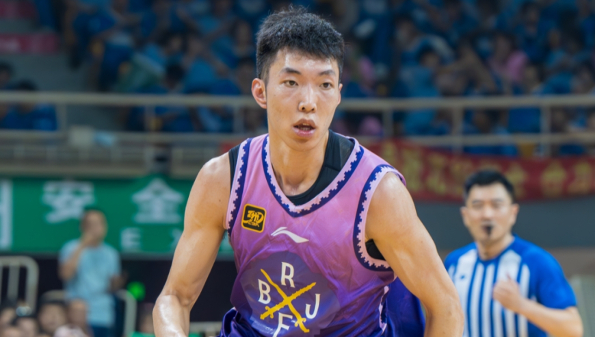 上场 | 单场21分冲垮辽宁防线，关键两罚准绝杀，郭士强没看错人