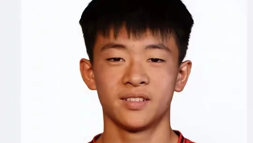 邝兆雷归国加盟中超！他能成为下一个武磊，还是被揠苗助长