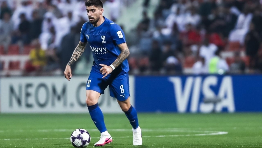 2-0，C罗争冠最大劲敌完胜达曼协作，2连胜+领先利雅得胜利队4分