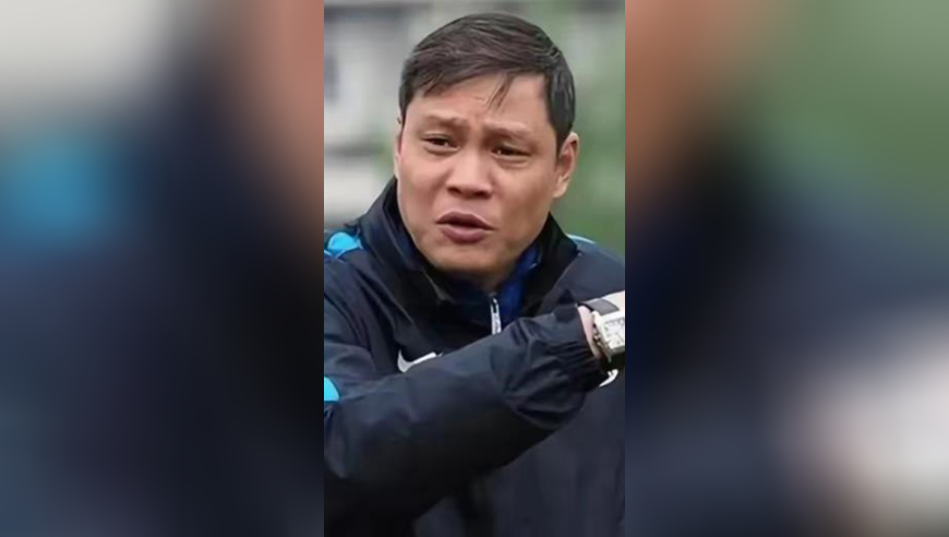 范志毅怒怼黑子：有几套房关你屁事，老子拼20多年拼来的
