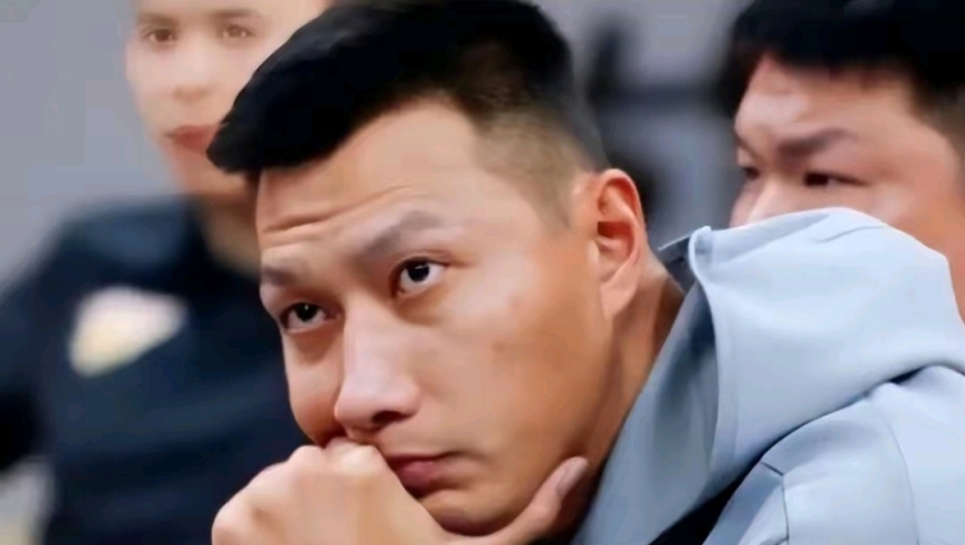 38岁生日快乐！易建联时隔一年终更新动态，争议事件依旧不明确