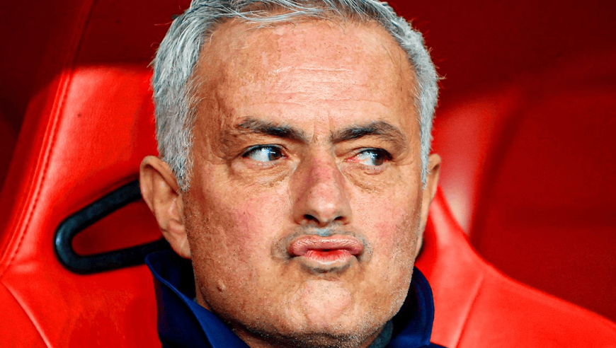 从波尔图到本菲卡，穆里尼奥将成首位欧冠淘汰赛执教7队主帅