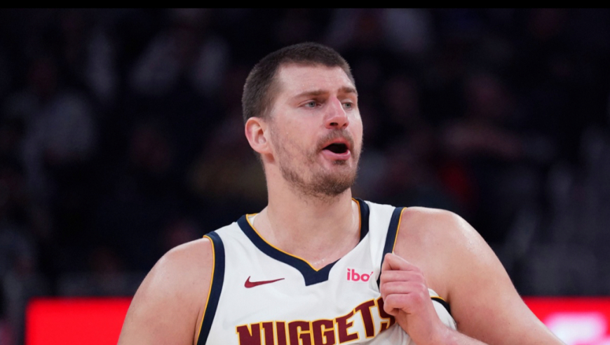 二十分大逆转！穆雷39分，卡斯尔30+11，掘金客场击败马刺