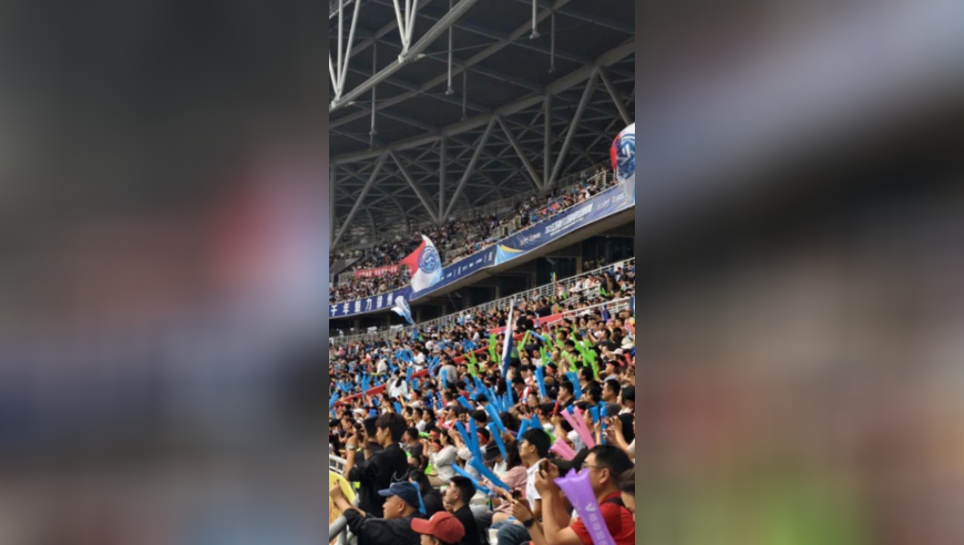 0-3！盐城不敌无锡，球迷赛后痛哭流涕，央视动情解说上大分了