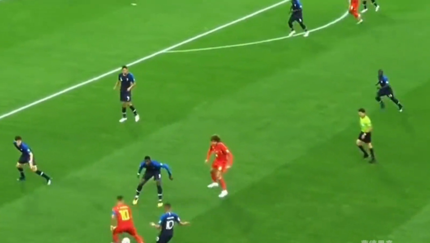 体坛记忆｜足坛十大玻璃人，被伤病毁了的天才，真叫人惋惜