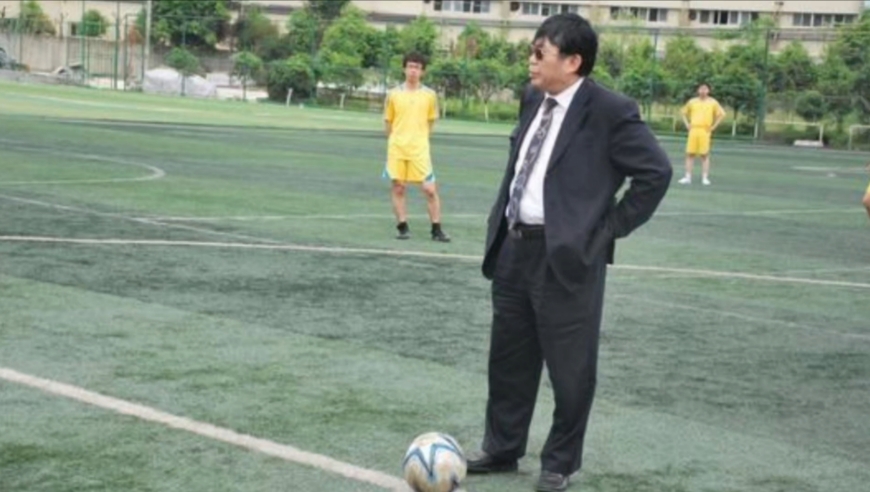 棋圣聂卫平评价郎平曾被炮轰，批足球有什么不对吗？