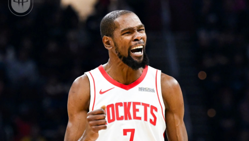 火箭爆冷输垫底国王！威少21+13，杜兰特迎里程碑，一战看清四个事实