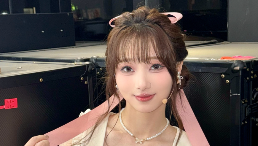 【LPL老婆】提前下班真不赖，美女主持阿芙也学Bin道话