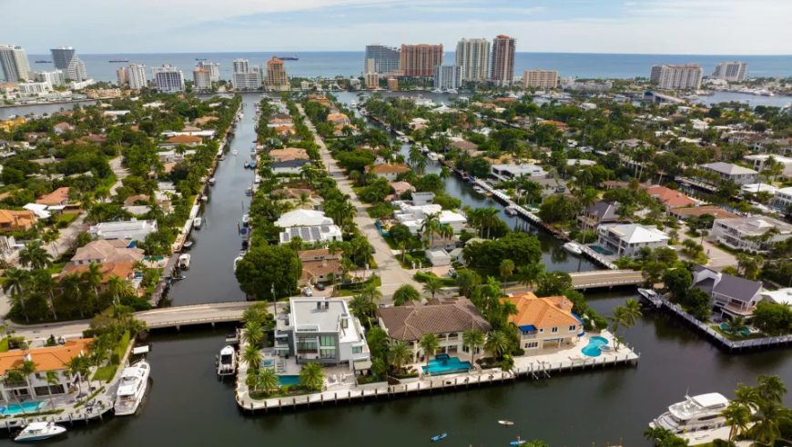 梅西效应？&ldquo;隔壁住着梅西&rdquo;，房价直接翻倍！美国商人躺赚2000万镑